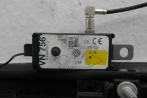 Изображение товара 123689 - 00123689 steklo kuzovnoe pravoe Toyota Matrix 2