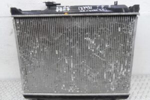 Изображение товара 124613 - 00124613 radiator dvs Renault Twingo 1