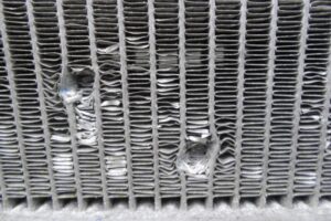 Изображение товара 124613 - 00124613 radiator dvs Renault Twingo 2