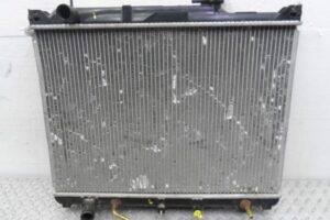 Изображение товара 124613 - 00124613 radiator dvs Renault Twingo