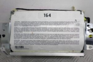 Изображение товара 125955 - 00125955 podushka bezopasnosti passazhira Ford Escort