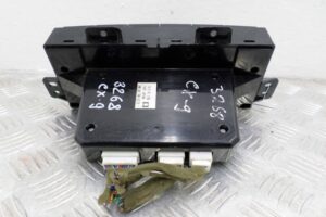 Изображение товара 126511 - 00126511 pereklyuchatel otopitelya Citroen C5 1