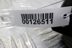 Изображение товара 126511 - 00126511 pereklyuchatel otopitelya Citroen C5 2