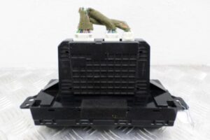 Изображение товара 126511 - 00126511 pereklyuchatel otopitelya Citroen C5 3