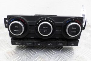 Изображение товара 126511 - 00126511 pereklyuchatel otopitelya Citroen C5