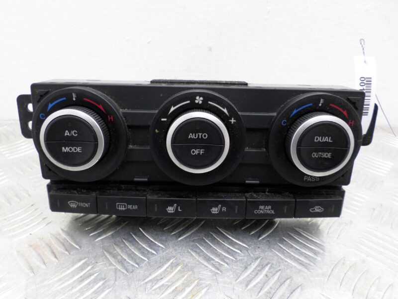 Изображение товара 126511 - 00126511 pereklyuchatel otopitelya Citroen C5