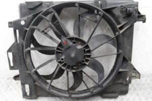 Изображение товара 128509 - 00128509 ventilyator okhlazhdeniya (elektro)  