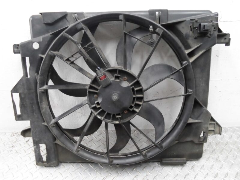 Изображение товара 128509 - 00128509 ventilyator okhlazhdeniya (elektro)