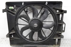 Изображение товара 128509 - 00128509 ventilyator okhlazhdeniya (elektro)   1