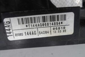 Изображение товара 128509 - 00128509 ventilyator okhlazhdeniya (elektro)   2