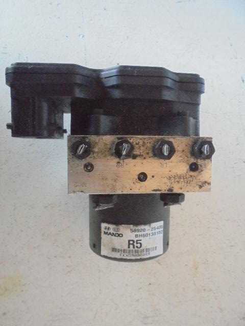 Изображение товара 133300 - 00133300 blok ABS Mercedes CLA