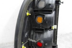 Изображение товара 134376 - 00134376 fonar kryla pravyj SEAT Leon 1