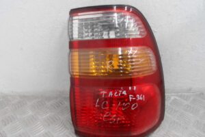 Изображение товара 134376 - 00134376 fonar kryla pravyj SEAT Leon