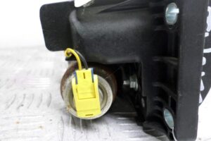 Изображение товара 134711 - 00134711 podushka bezopasnosti passazhira Volvo S40 2