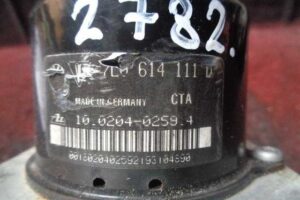 Изображение товара 136253 - 00136253 blok ABS Toyota Matrix 2