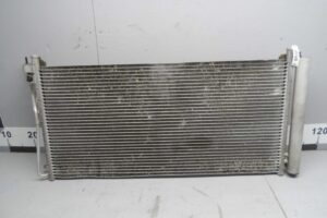 Изображение товара 137667 - 00137667 radiator konditsionera  