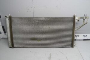 Изображение товара 137667 - 00137667 radiator konditsionera   2