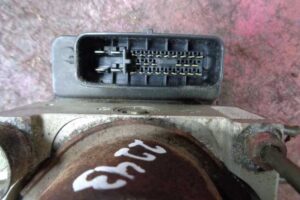 Изображение товара 139524 - 00139524 blok ABS Infiniti QX60 2