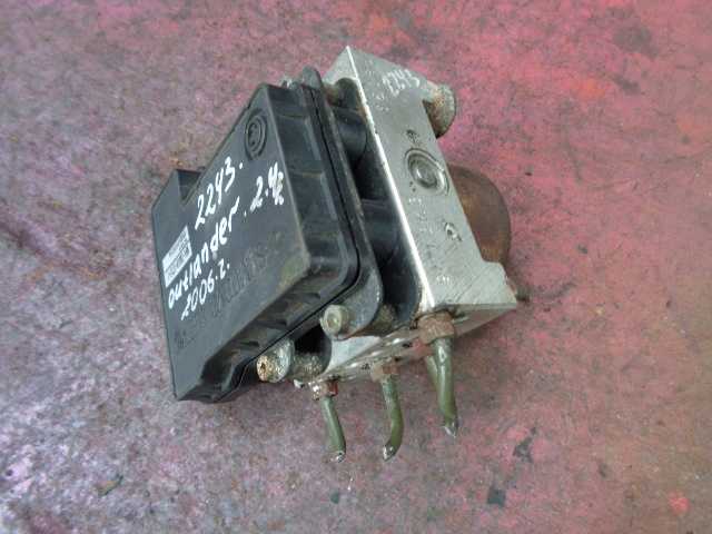 Изображение товара 139524 - 00139524 blok ABS Infiniti QX60