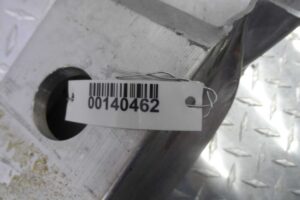 Изображение товара 140462 - 00140462 usilitel bampera zadnij Honda Prelude 1