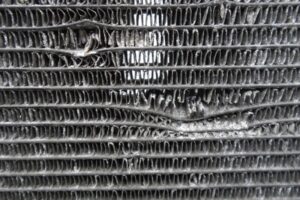 Изображение товара 141920 - 00141920 radiator konditsionera Peugeot 306 1