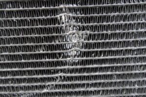 Изображение товара 141920 - 00141920 radiator konditsionera Peugeot 306 3