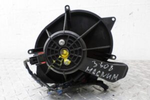 Изображение товара 147166 - 00147166 ventilyator otopitelya (motorchik pechki) Ford B MAX