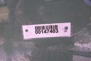 Изображение товара 147403 - 00147403 steklo kuzovnoe pravoe Volvo XC70 1