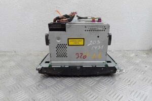 Изображение товара 154741 - 00154741 magnitola Honda Pilot 2