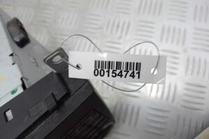 Изображение товара 154741 - 00154741 magnitola Honda Pilot 3
