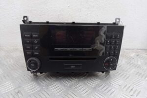 Изображение товара 154741 - 00154741 magnitola Honda Pilot