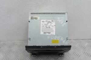 Изображение товара 155489 - 00155489 magnitola Audi TT 1