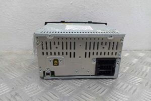 Изображение товара 155489 - 00155489 magnitola Audi TT 2