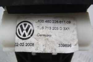 Изображение товара 158737 - 00158737 kulisa akpp Toyota Matrix 2