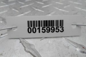 Изображение товара 159953 - 00159953 kulisa akpp Peugeot 306 2
