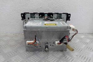 Изображение товара 168986 - 00168986 magnitola Citroen Berlingo 1