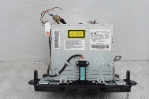 Изображение товара 168986 - 00168986 magnitola Citroen Berlingo 2