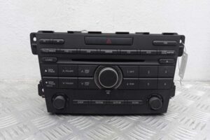Изображение товара 168986 - 00168986 magnitola Citroen Berlingo