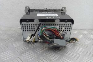 Изображение товара 170753 - 00170753 magnitola Hyundai H1 1