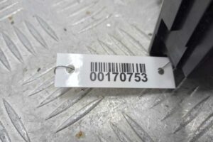 Изображение товара 170753 - 00170753 magnitola Hyundai H1 3