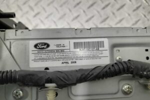 Изображение товара 171004 - 00171004 magnitola Chrysler 300M 2