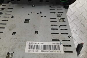 Изображение товара 171004 - 00171004 magnitola Chrysler 300M 3