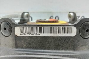 Изображение товара 172509 - 00172509 podushka bezopasnosti voditelya Peugeot 306 1
