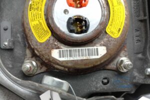 Изображение товара 172509 - 00172509 podushka bezopasnosti voditelya Peugeot 306 3