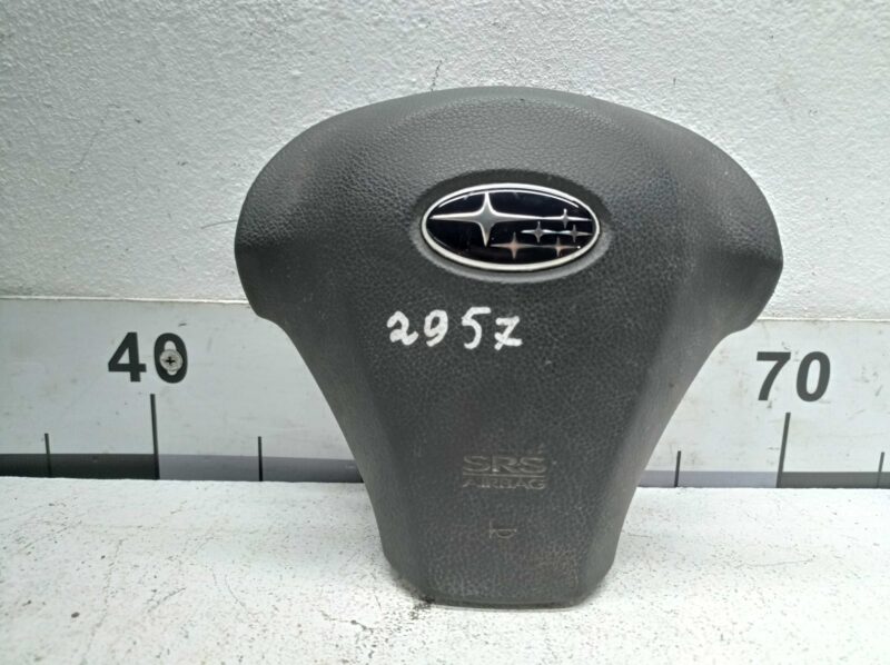 Изображение товара 172509 - 00172509 podushka bezopasnosti voditelya Peugeot 306