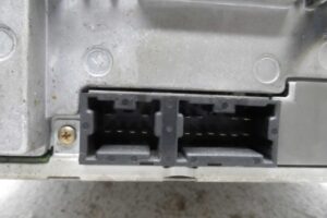 Изображение товара 172956 - 00172956 magnitola LDV Convoy 3
