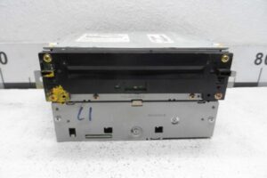 Изображение товара 173295 - 00173295 magnitola LDV Convoy