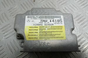 Изображение товара 173663 - 00173663 blok upravleniya podushek bezopasnosti  