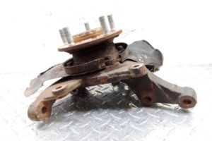 Изображение товара 175172 - 00175172 kulak povorotnyj levyj Audi TT 1