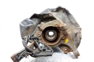 Изображение товара 175172 - 00175172 kulak povorotnyj levyj Audi TT 2